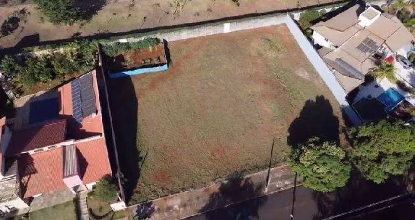 Terreno à venda em Ribeirão Preto/SP