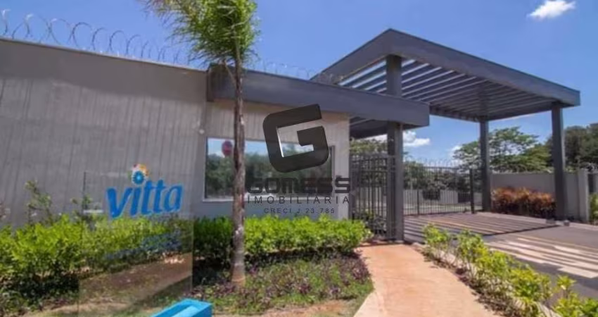 Apartamento à venda no bairro Parque dos Pinus - Ribeirão Preto/SP