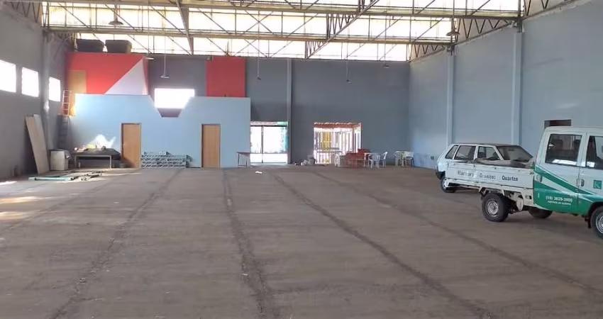 Garagem à venda em Ribeirão Preto/SP