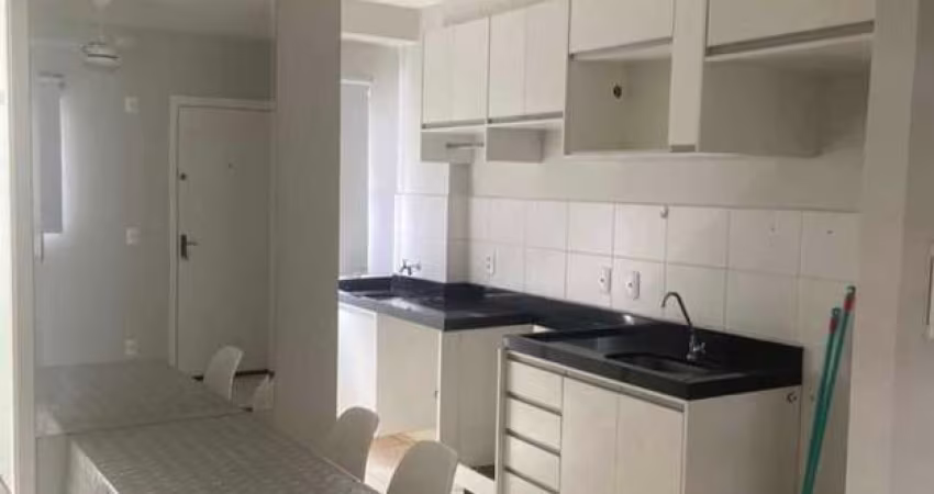 Apartamento Padrão Para Locação no Bairro Jardim Botânico Ribeirão Preto