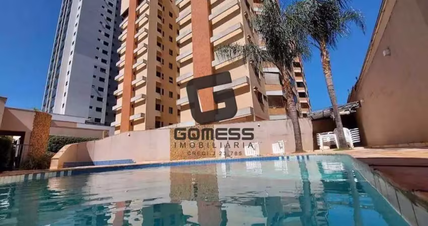 Apartamento à venda no bairro Presidente Médici - Ribeirão Preto/SP