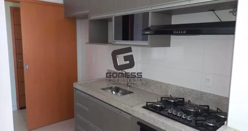 Apartamento com 3 quartos à venda na Rua Padre Euclides, Campos Elíseos, Ribeirão Preto