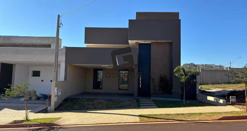Casa à venda no bairro Quinta da Mata - Ribeirão Preto/SP