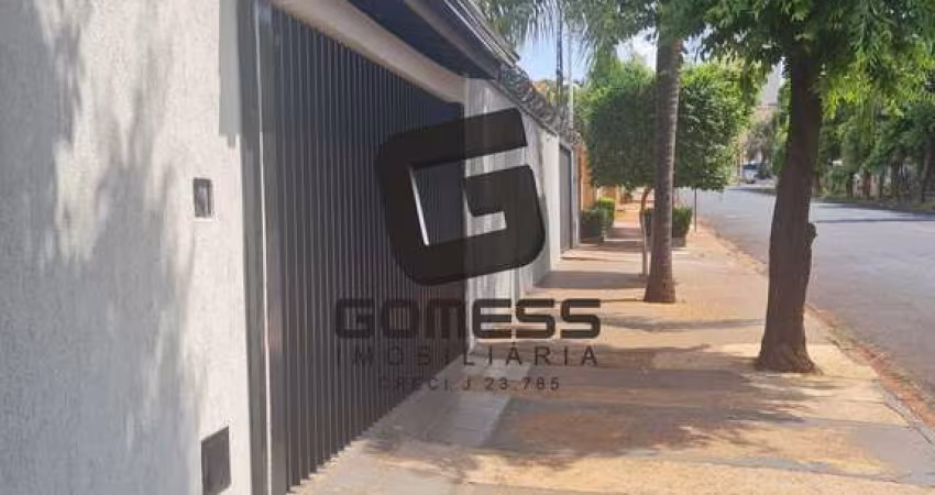 Casa à venda no bairro Parque Residencial Lagoinha - Ribeirão Preto/SP