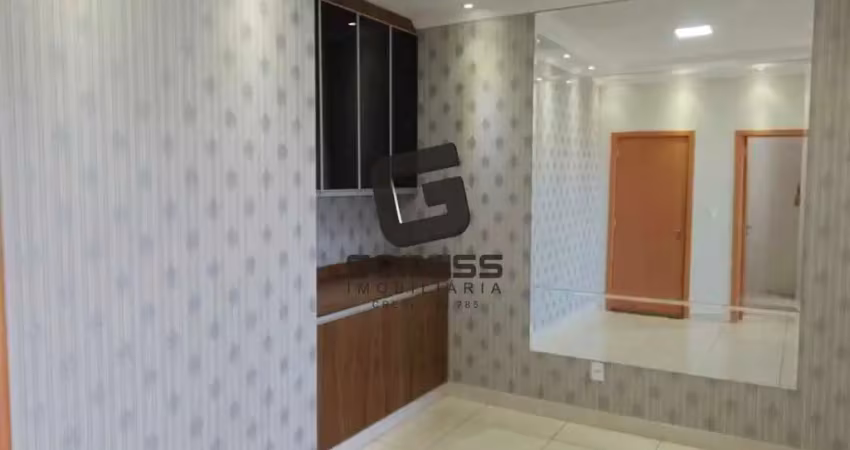 Apartamento à venda no bairro jardim paulista - ribeirão preto/sp