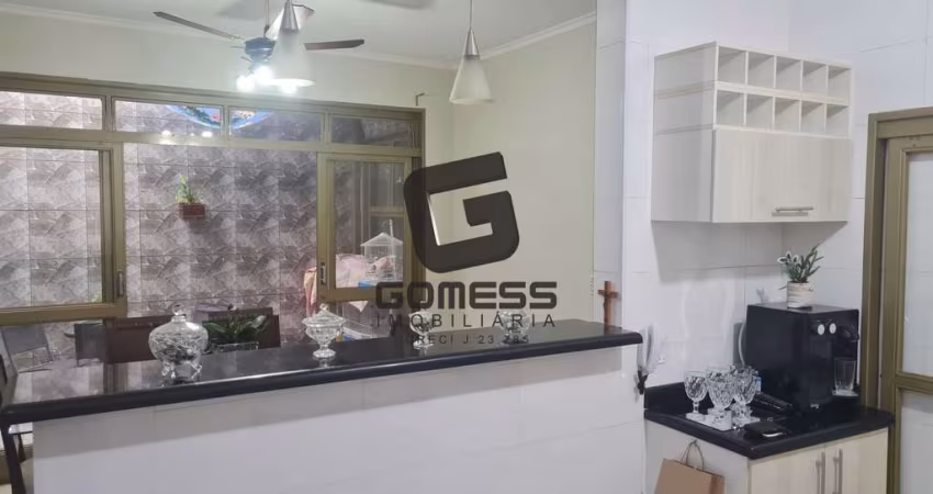 Casa à venda no bairro Jardim Paulistano - Ribeirão Preto/SP