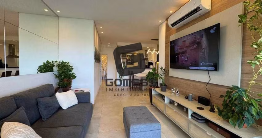 Apartamento à venda no bairro Ribeirânia - Ribeirão Preto/SP