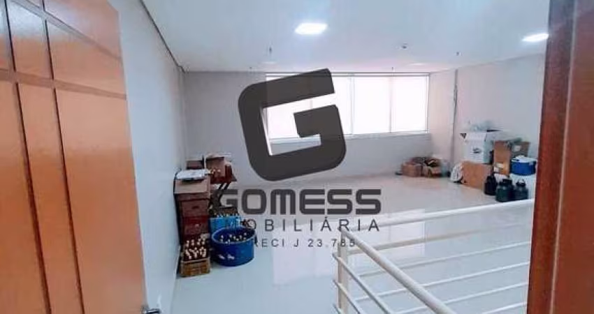 Sala comercial Em edifício em Jardim Palma Travassos, Ribeirão Preto/SP