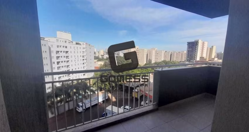 Apartamento em Jardim Paulista, Ribeirão Preto/SP