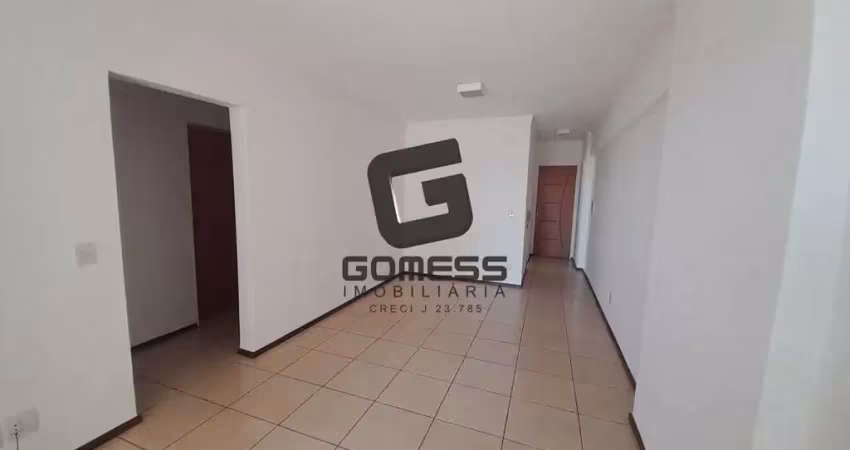 Apartamento com 2 quartos para alugar na Rua Henrique Dumont, Jardim Paulista, Ribeirão Preto
