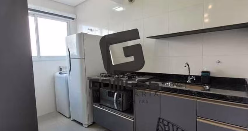 Apartamento em Ribeirânia, Ribeirão Preto/SP