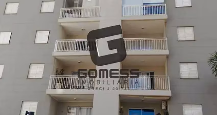 Apartamento com 2 quartos à venda na Rua Manoel Clemente Gomes, Nova Aliança, Ribeirão Preto