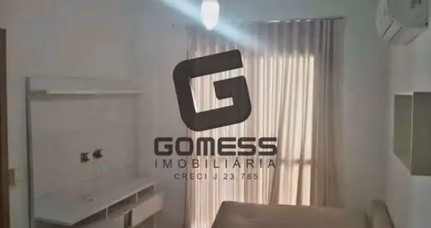 Apartamento em jardim palma travassos, ribeirão preto/sp