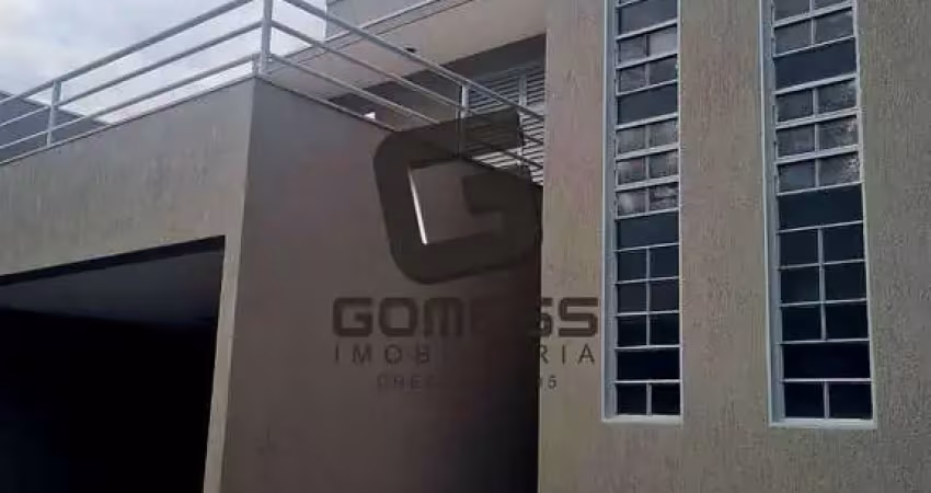 Casa com 3 quartos para alugar na Rua Antônio Martinez, Jardim Palma Travassos, Ribeirão Preto