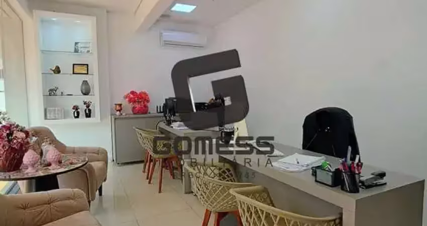 Loja ponto comercial em jardim palma travassos, ribeirão preto/sp