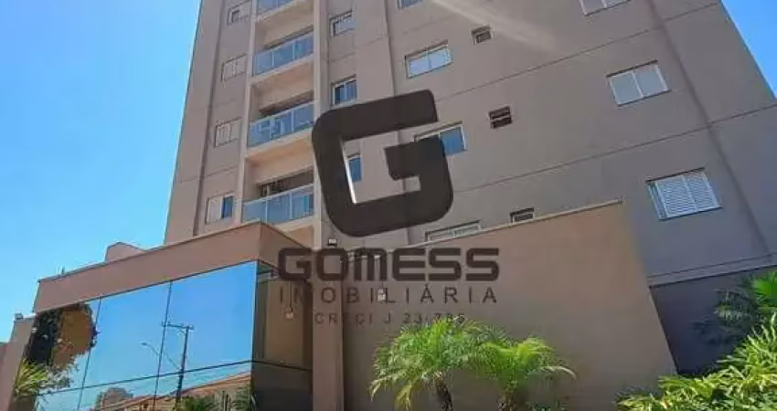 Apartamento com 1 quarto para alugar na Avenida Talita Regazzini Verçosa, Ribeirânia, Ribeirão Preto