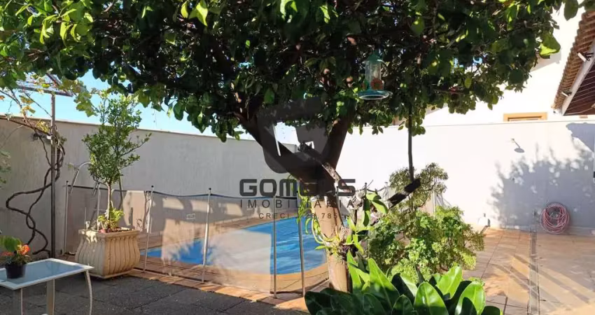 Sobrado em condomínio em loteamento terras de florença, ribeirão preto/sp
