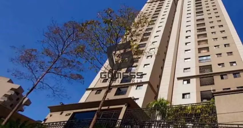 Apartamento para alugar no bairro nova aliança - ribeirão preto/sp