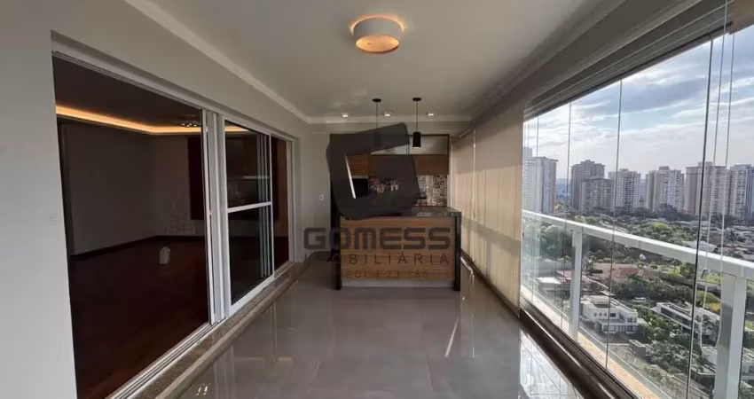 Apartamento para alugar no bairro jardim botânico - ribeirão preto/sp
