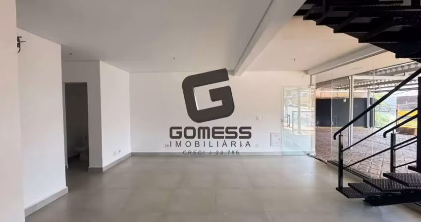 Loja ponto comercial em jardim palma travassos, ribeirão preto/sp