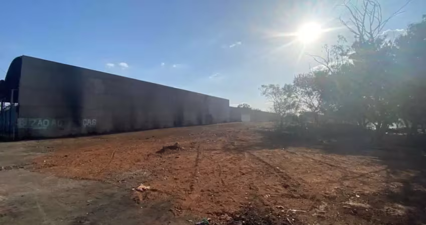 Terreno à venda na Avenida Marechal Costa e Silva, Vila Brasil, Ribeirão Preto