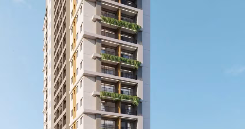 Apartamentos  de 2 quartos, e studios no centro de curitiba