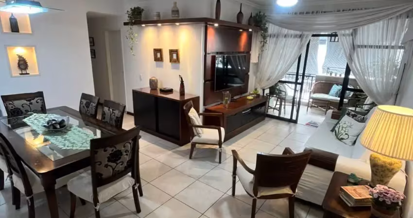 Na freguesia 4 quartos com 152m, apartamento impecável!