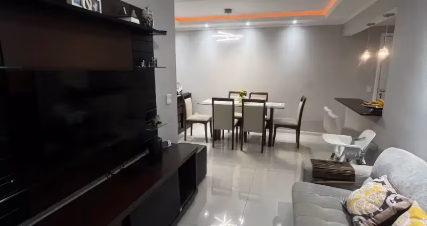 Vendo belíssimo apartamento de 3 quartos no pechincha- condomínio mais residencial clube