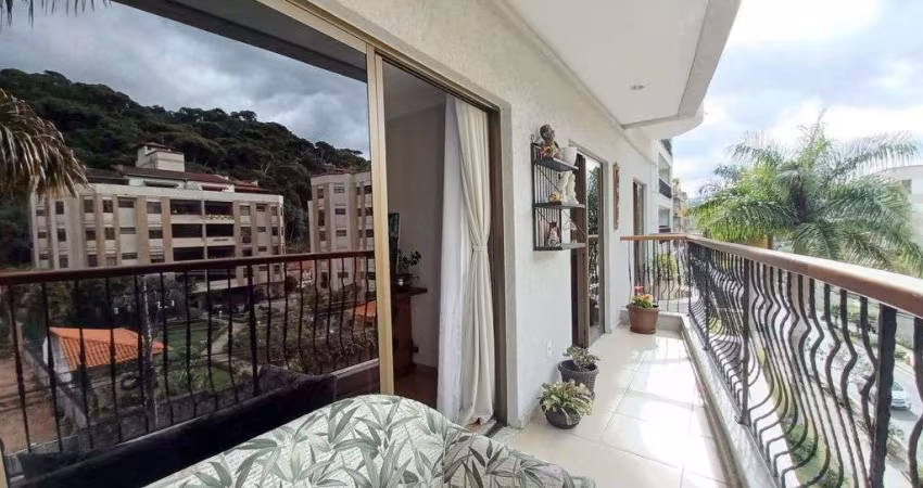 Apartamento à venda em Teresópolis RJ.