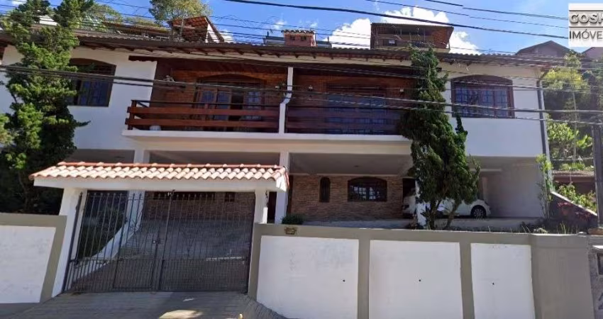 Casa em Teresópolis, Granja Guarani, 3 qtos, 106,75 M²