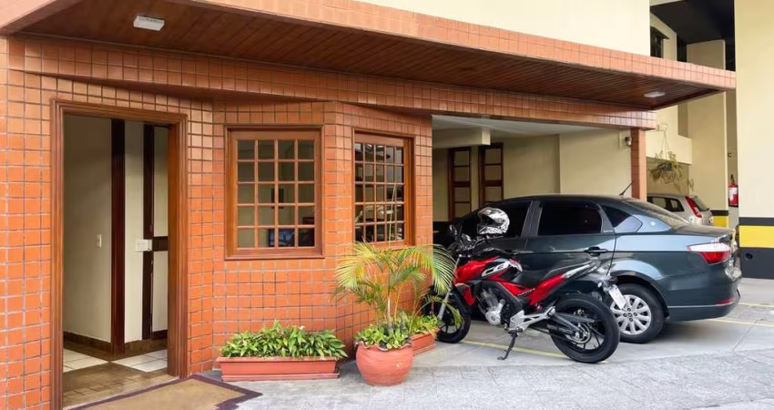 Apartamento dos Seus Sonhos à Venda no Bairro Agriões