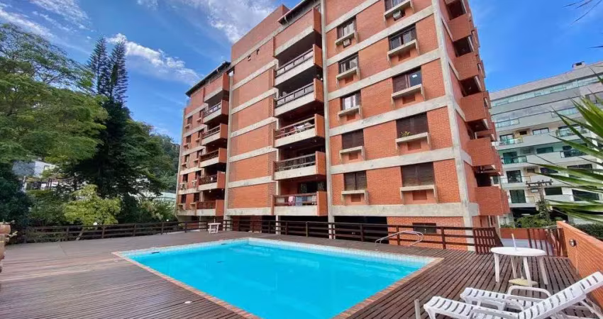 Apartamento com 3 quartos à venda no Agriões, Teresópolis 