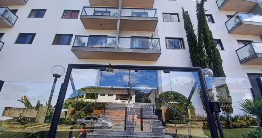 Apartamento à venda – 1 quarto | 43 m² | r$ 395.000