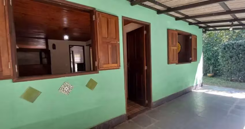 Casa com 2 quartos à venda no Vargem Grande, Teresópolis 