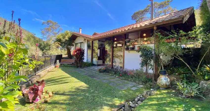 Exclusividade! oportunidade única em vargem grande – teresópolis