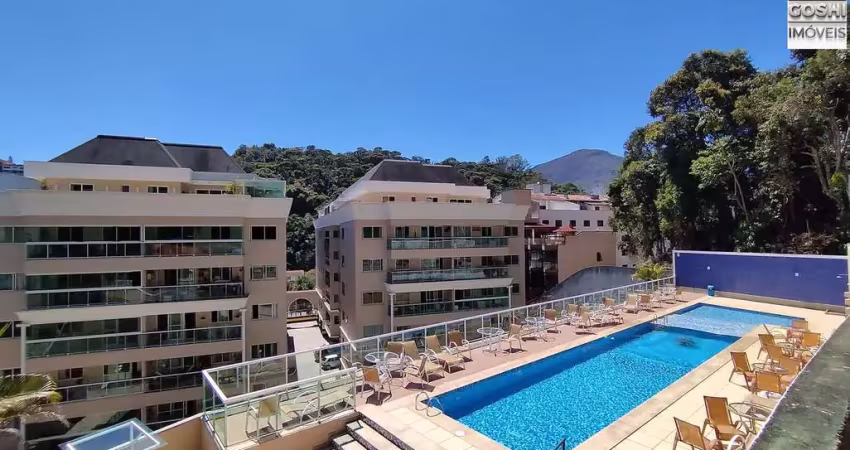 Apartamento à venda em teresópolis – várzea | 106 m², 3 quartos.