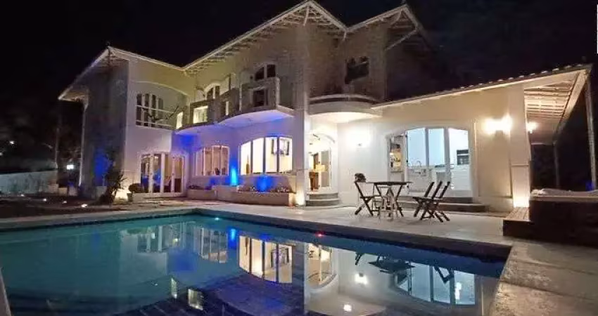 Casa com 4 dormitórios à venda, 416 m² - tijuca - teresópolis/rj