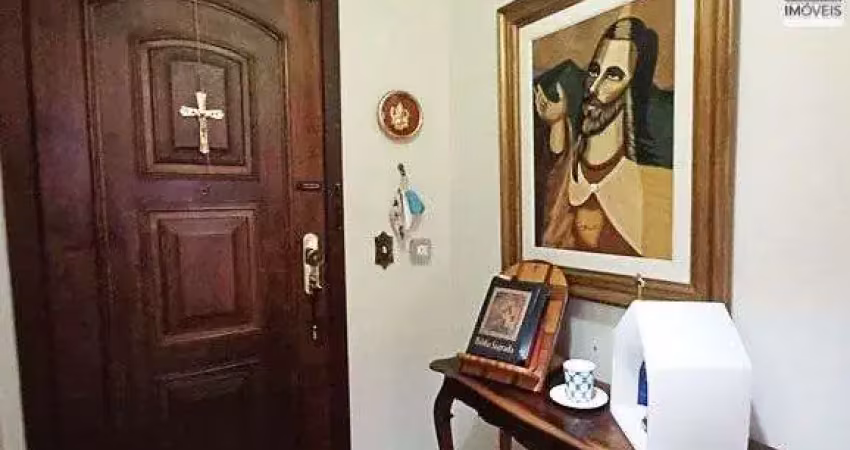 Apartamento com 3 dormitórios à venda, 131 m²- alto - teresópolis/rj