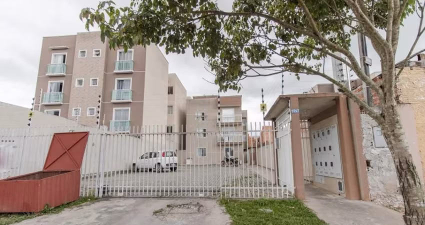 Apartamento Afonso Pena