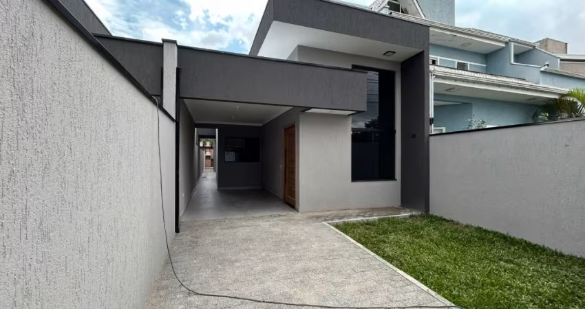 Casa Jardim Primavera