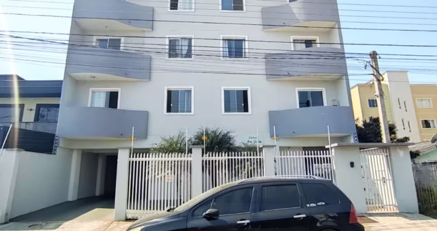 Apartamento Afonso Pena