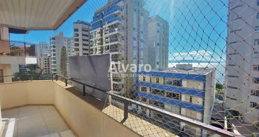 Apartamento com 3 quartos à venda na Rua Almirante Lamego, 950, Centro, Florianópolis