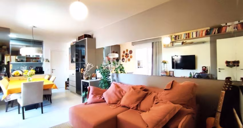 Apartamento com 3 quartos à venda na Rua Nicolau Antonio Deschamps, 115, Córrego Grande, Florianópolis