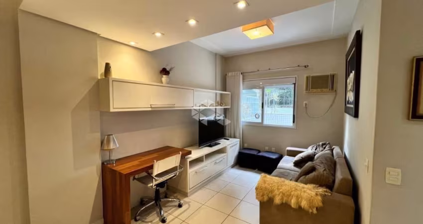 Apartamento com 2 quartos à venda na Rodovia Amaro Antônio Vieira, 2489, Itacorubi, Florianópolis