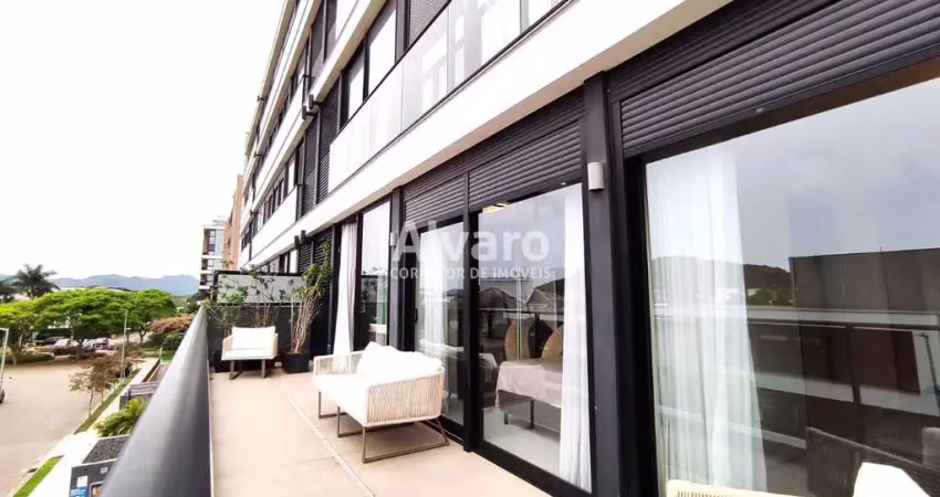 Apartamento com 2 quartos à venda na Rua dos Mandis, 90, Jurerê Internacional, Florianópolis