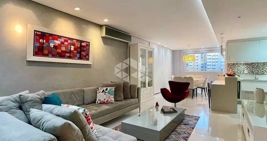 Apartamento com 3 quartos à venda na Avenida Trompowsky, 373, Centro, Florianópolis