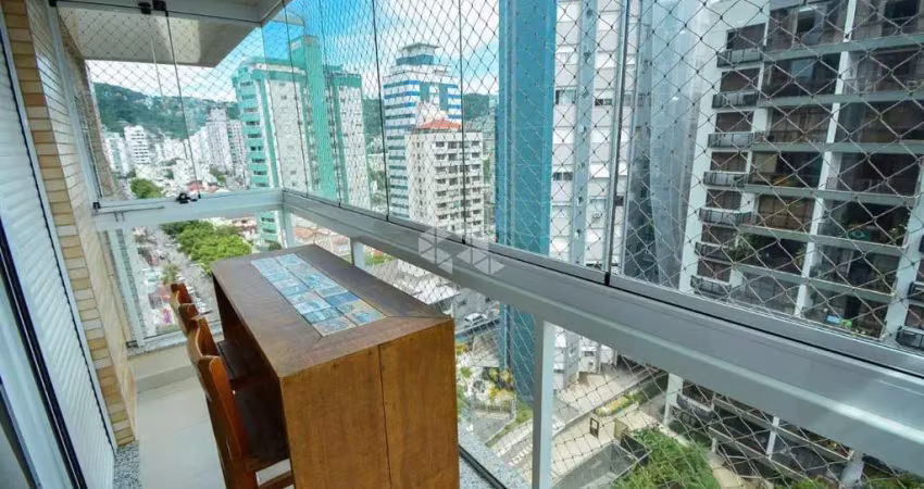 Cobertura com 3 quartos à venda na Rua Presidente Coutinho, 297, Centro, Florianópolis