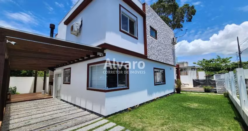 Casa com 3 quartos à venda na Rua Marinas do Campeche, 720, Campeche, Florianópolis