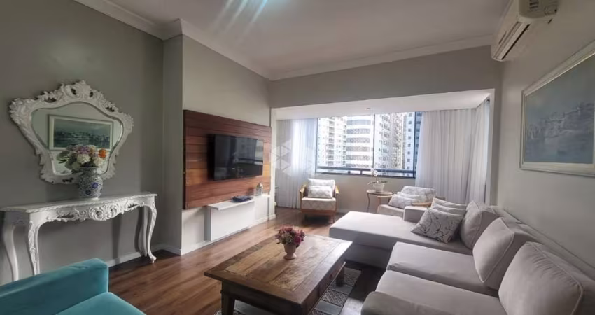 Apartamento com 3 quartos à venda na Rua Desembargador Arno Hoeschl, 114, Centro, Florianópolis