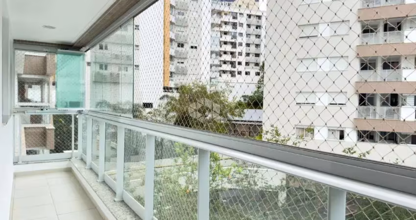 Apartamento com 3 quartos à venda na Rodovia Amaro Antônio Vieira, 155, Itacorubi, Florianópolis